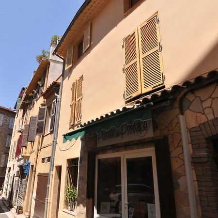 Beautiful One-Bedroom Apartment - Picasso 2 - Stayinantibes Eksteriør bilde