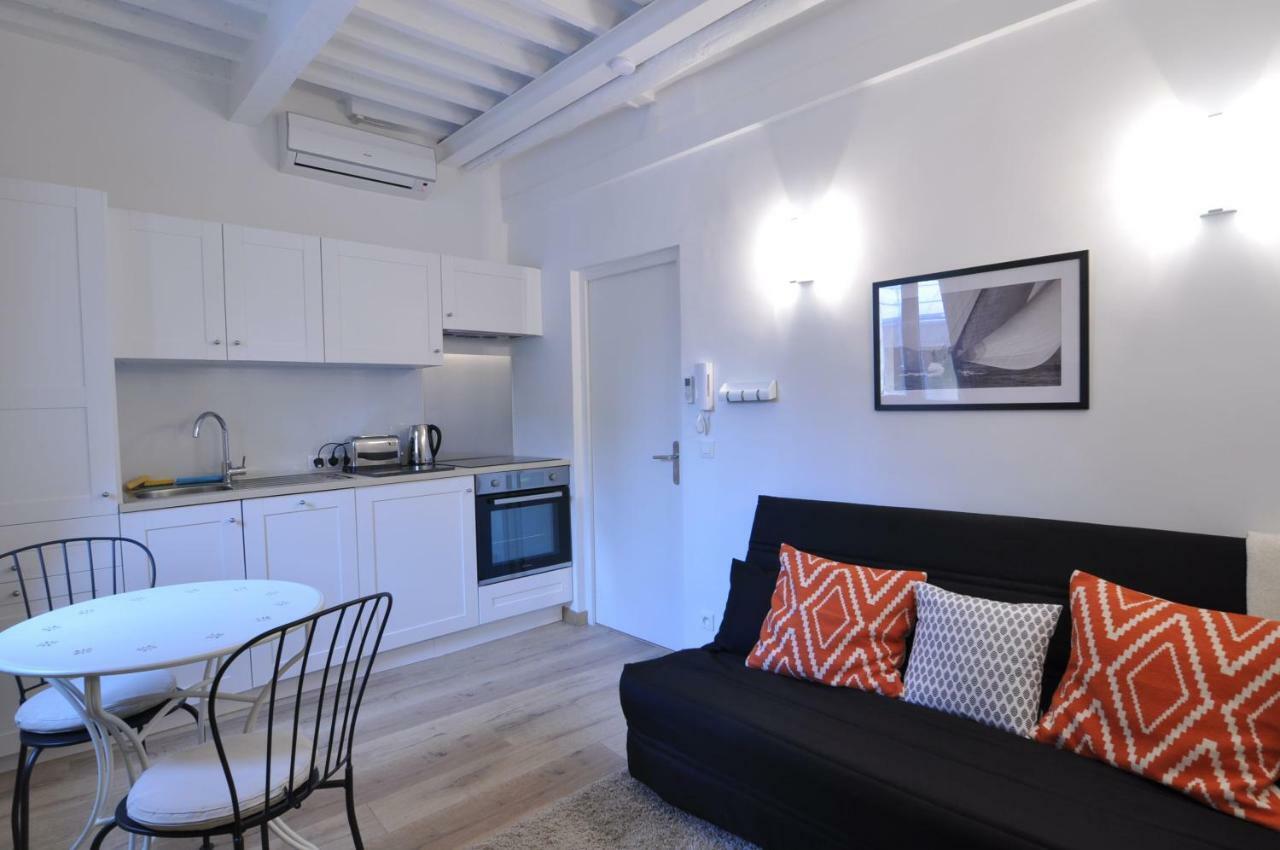 Beautiful One-Bedroom Apartment - Picasso 2 - Stayinantibes Eksteriør bilde