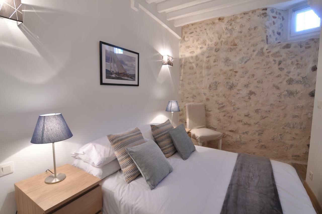 Beautiful One-Bedroom Apartment - Picasso 2 - Stayinantibes Eksteriør bilde