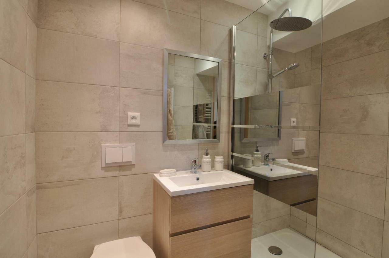 Beautiful One-Bedroom Apartment - Picasso 2 - Stayinantibes Eksteriør bilde